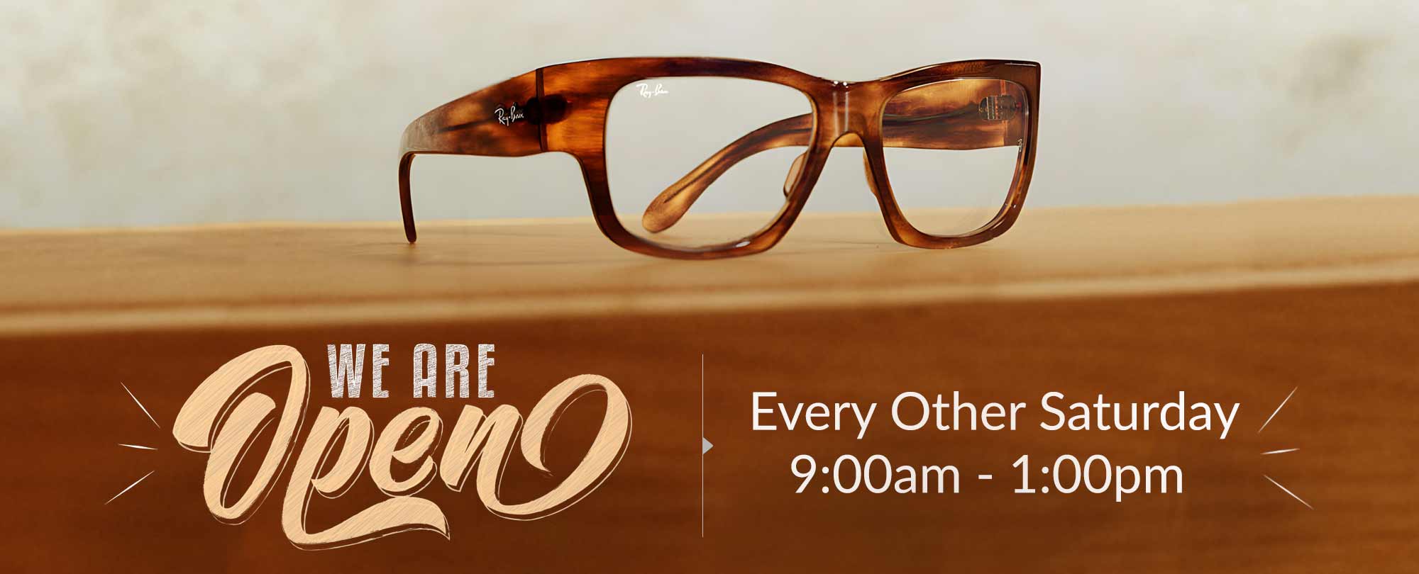 Store Hours of Alabama Family Optometry